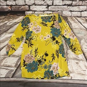 Susan Graver Shirt Size XXS